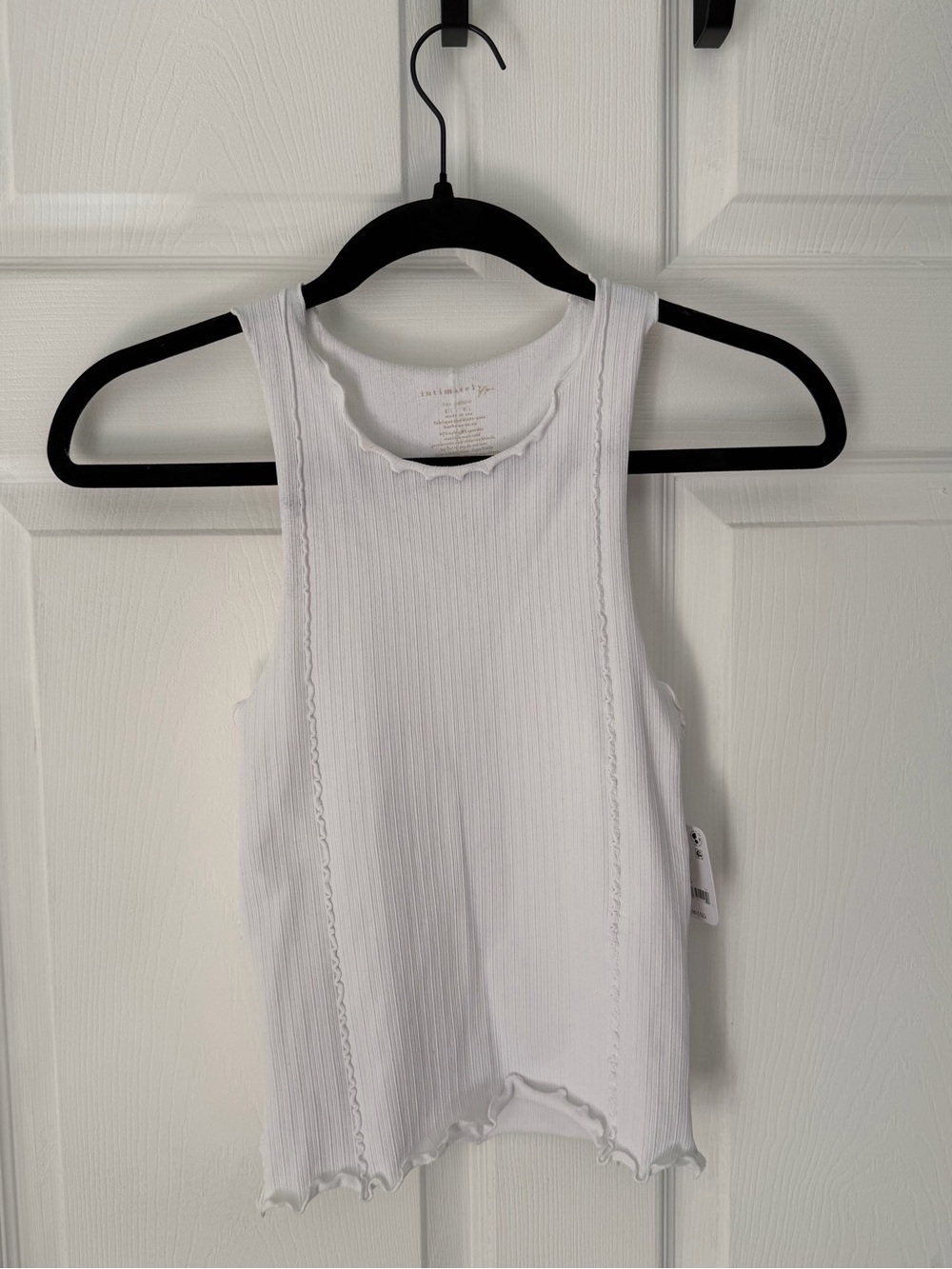 Intimately Free People Tank Top - Picture 2 of 6